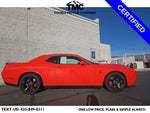 2022 Dodge Challenger SRT Hellcat Redeye + 14.5psi Supercharger + Front & Rear Brembo Brake