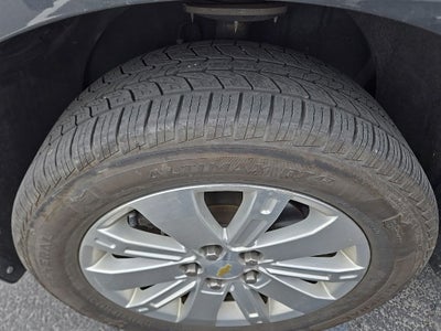 2010 Chevrolet Equinox LT 2LT