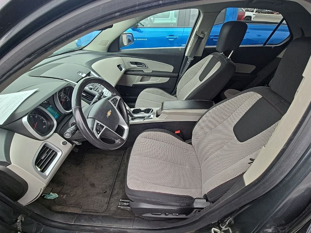 2010 Chevrolet Equinox LT 2LT