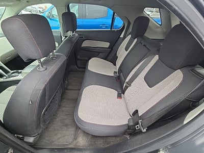 2010 Chevrolet Equinox LT 2LT