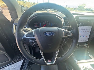 2022 Ford Edge ST