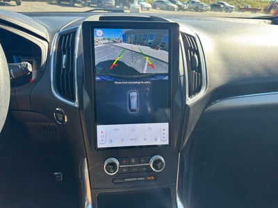 2022 Ford Edge ST