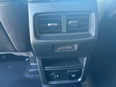2022 Ford Edge ST