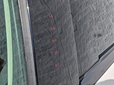 2016 Ford Edge Sport