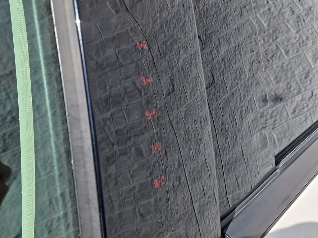 2016 Ford Edge Sport