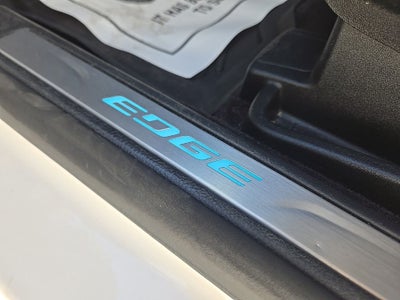 2016 Ford Edge Sport