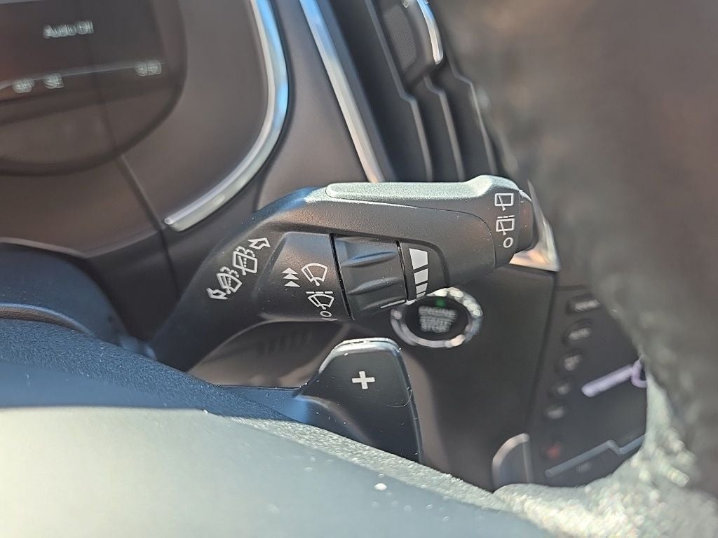 2016 Ford Edge Sport