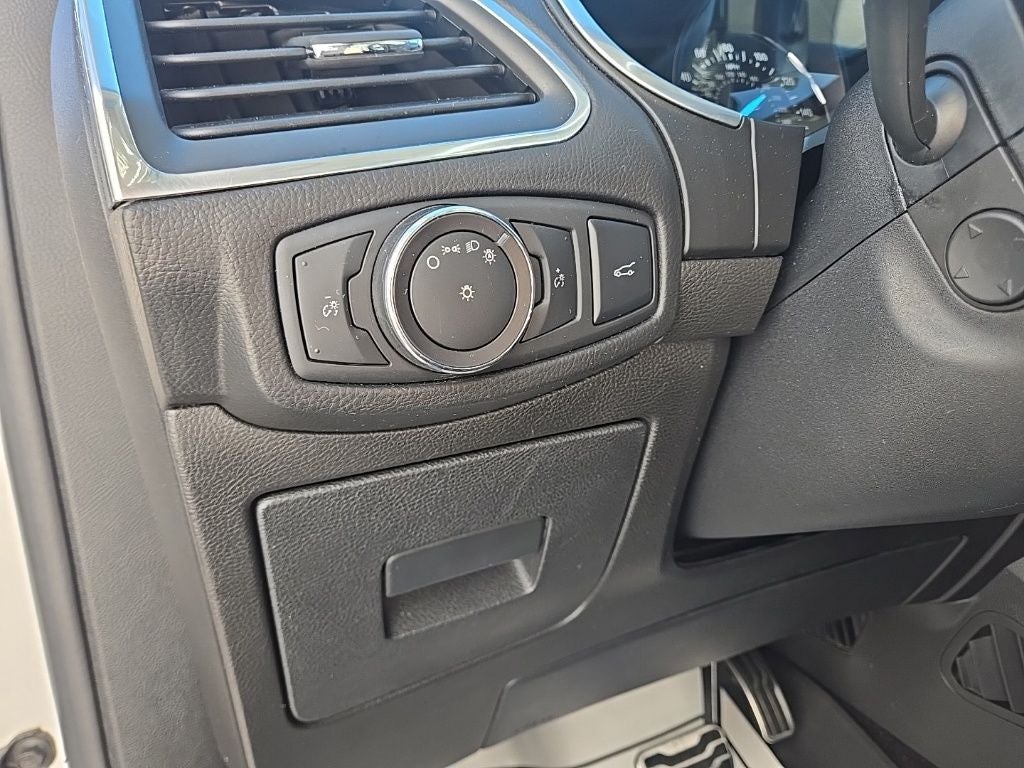 2016 Ford Edge Sport