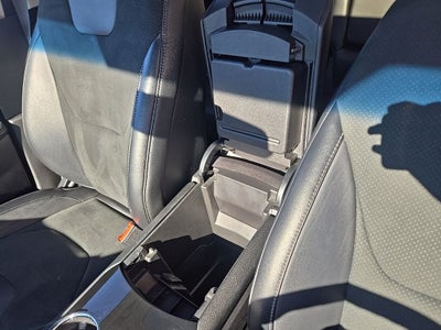 2016 Ford Edge Sport