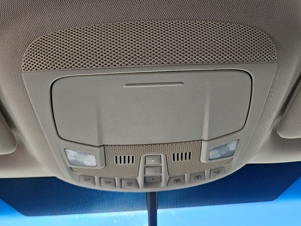 2016 Ford Edge Sport