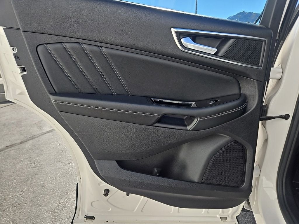 2016 Ford Edge Sport