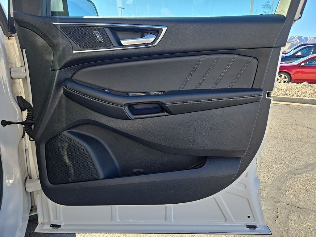 2016 Ford Edge Sport