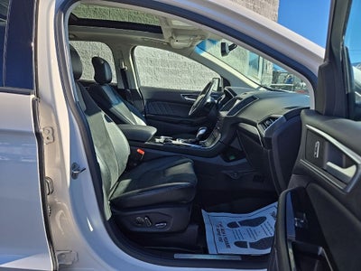 2016 Ford Edge Sport