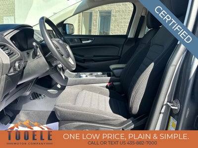 2024 Ford Edge SE