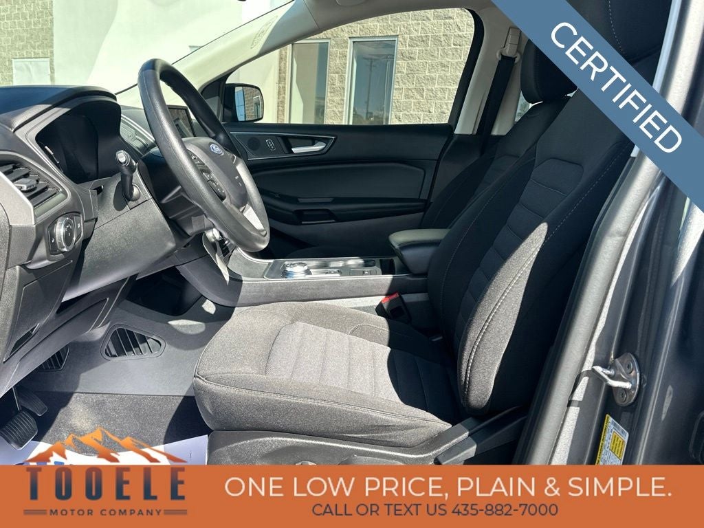 2024 Ford Edge SE