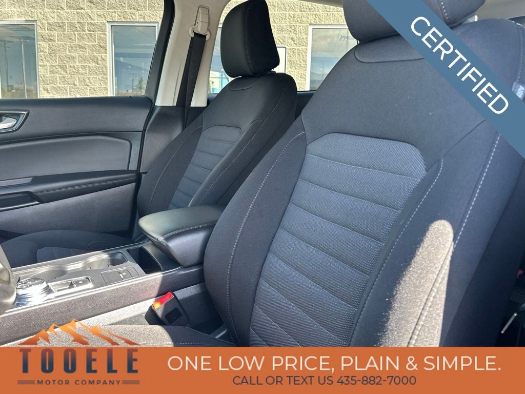 2024 Ford Edge SE