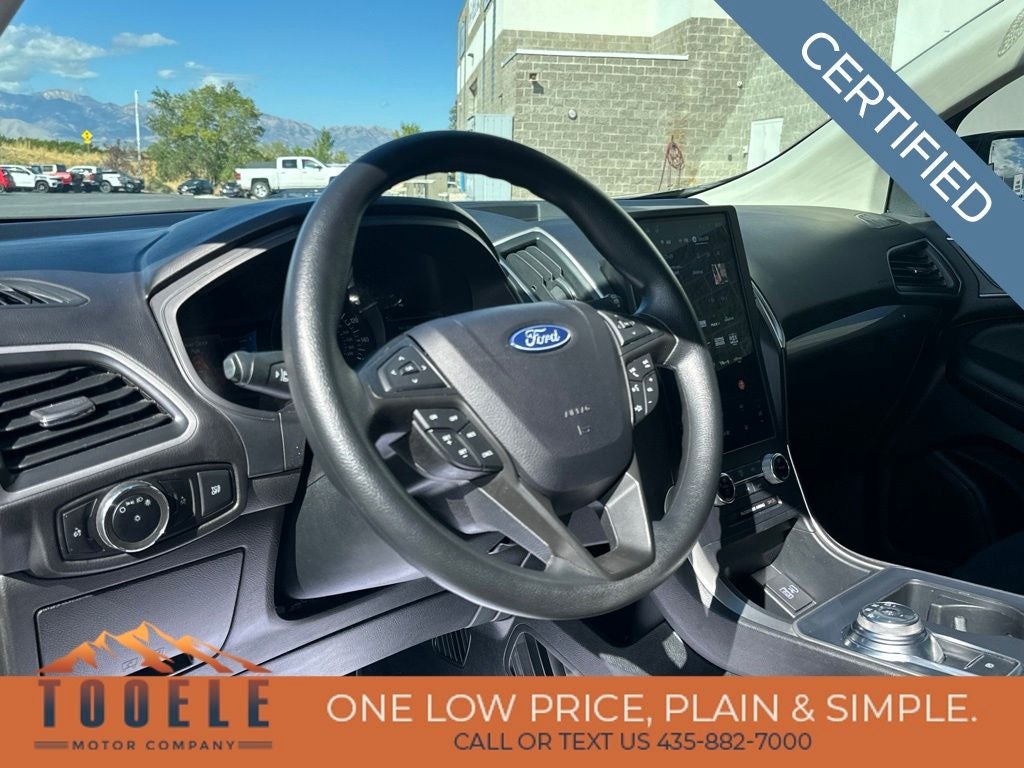 2024 Ford Edge SE