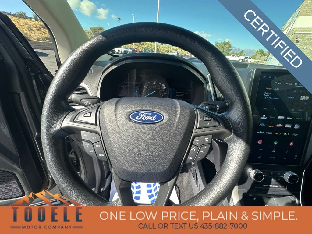 2024 Ford Edge SE