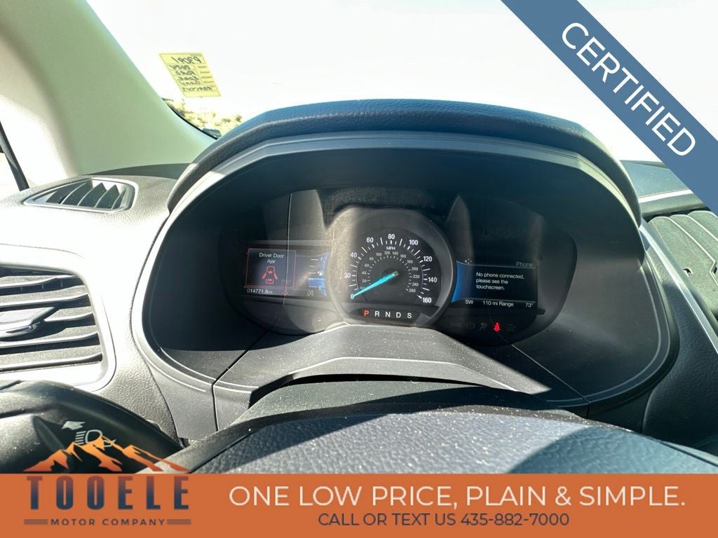 2024 Ford Edge SE