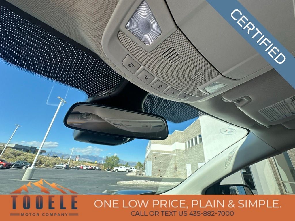 2024 Ford Edge SE