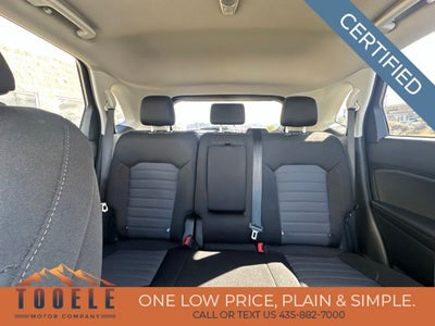 2024 Ford Edge SE