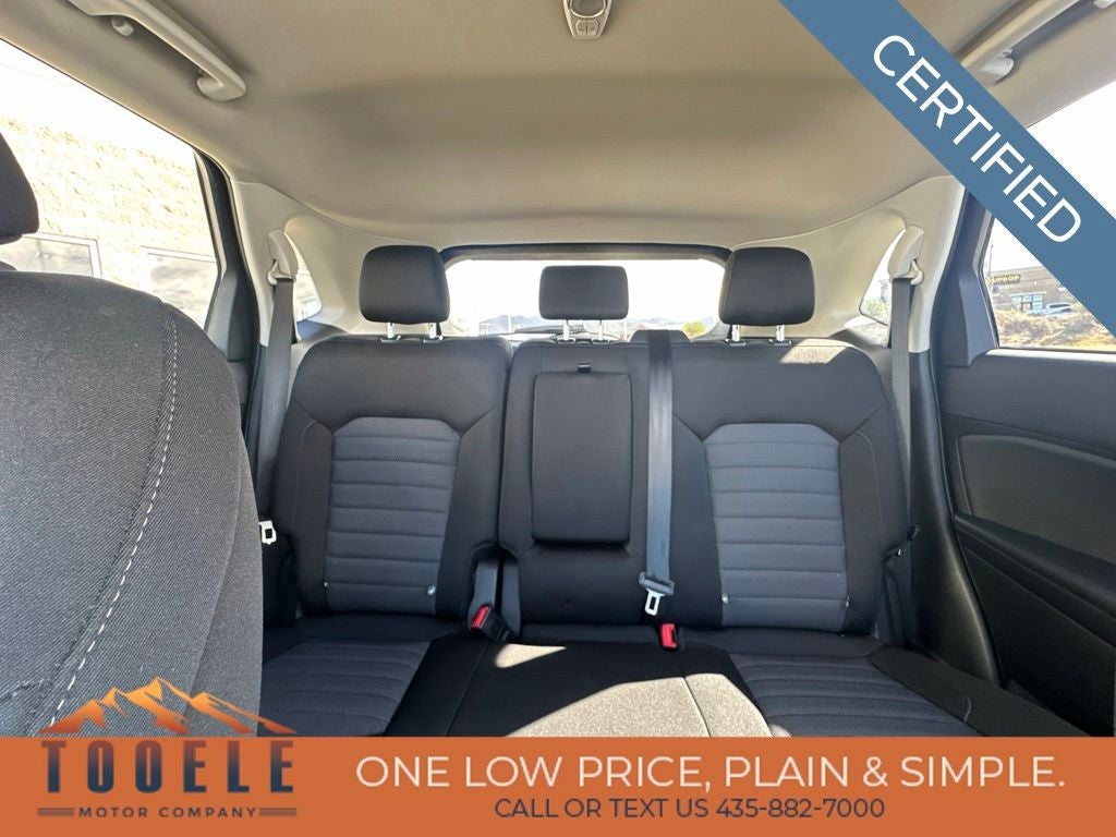 2024 Ford Edge SE