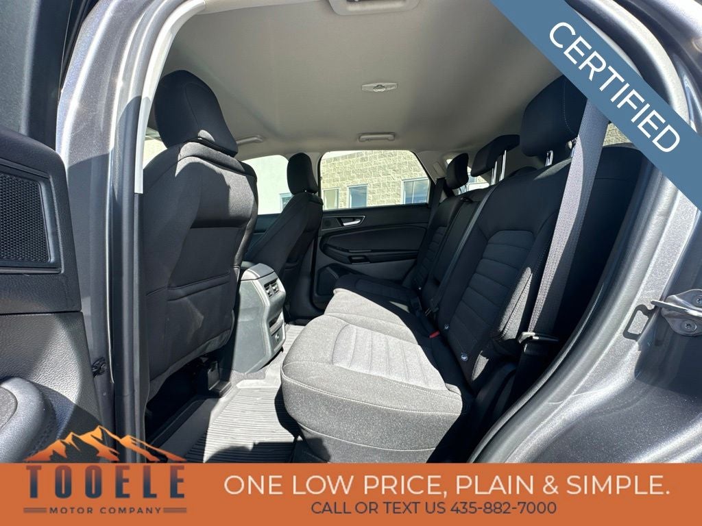 2024 Ford Edge SE
