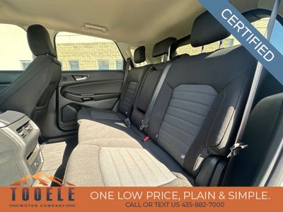 2024 Ford Edge SE