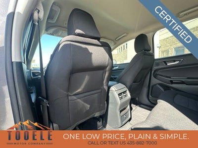 2024 Ford Edge SE