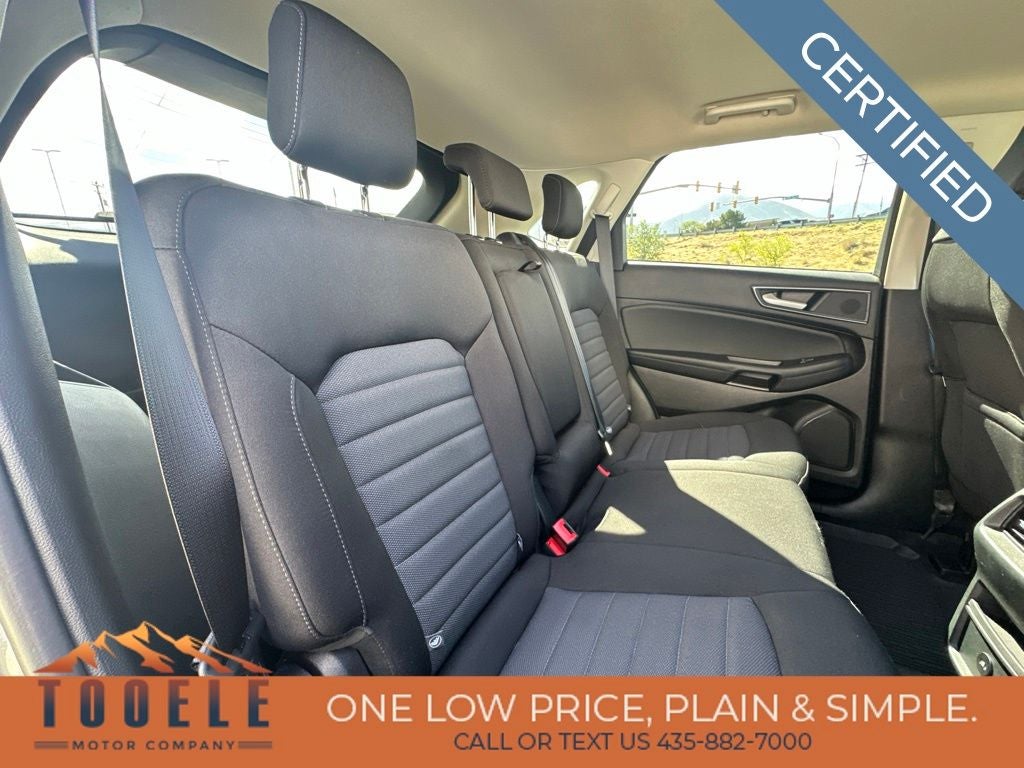 2024 Ford Edge SE