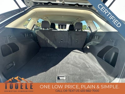 2024 Ford Edge SE