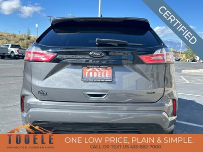 2024 Ford Edge SE
