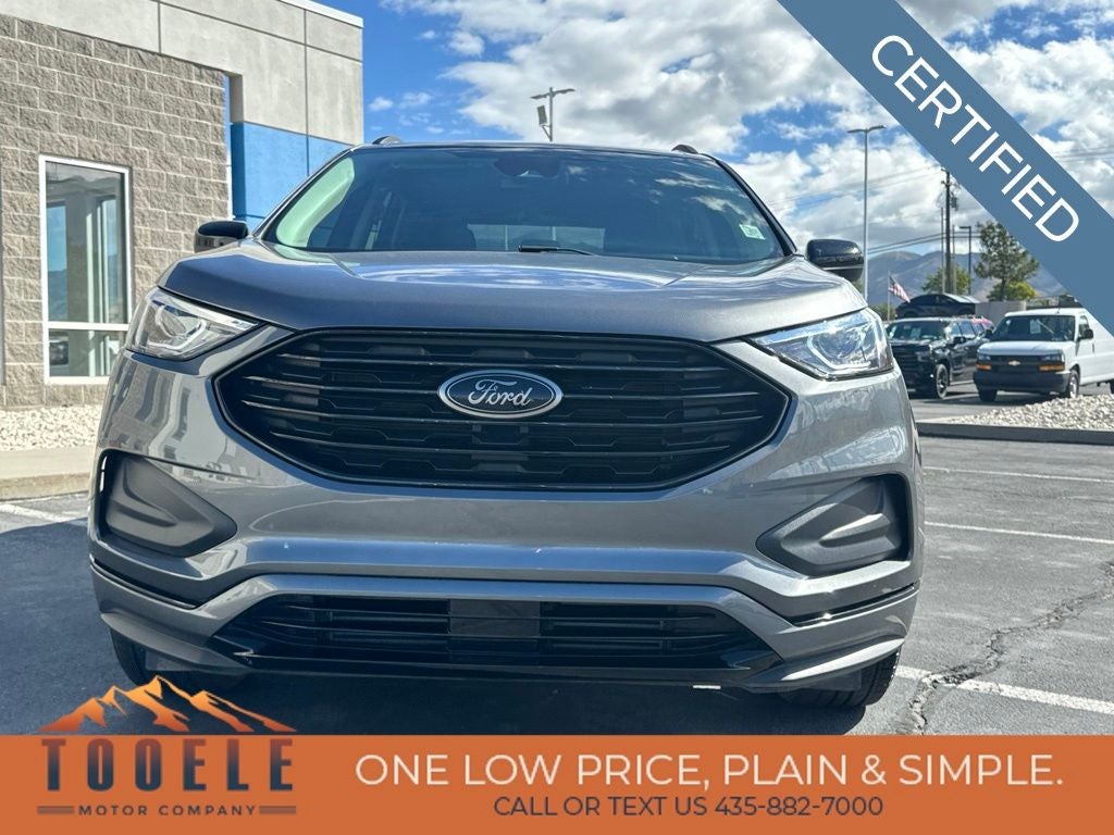 2024 Ford Edge SE