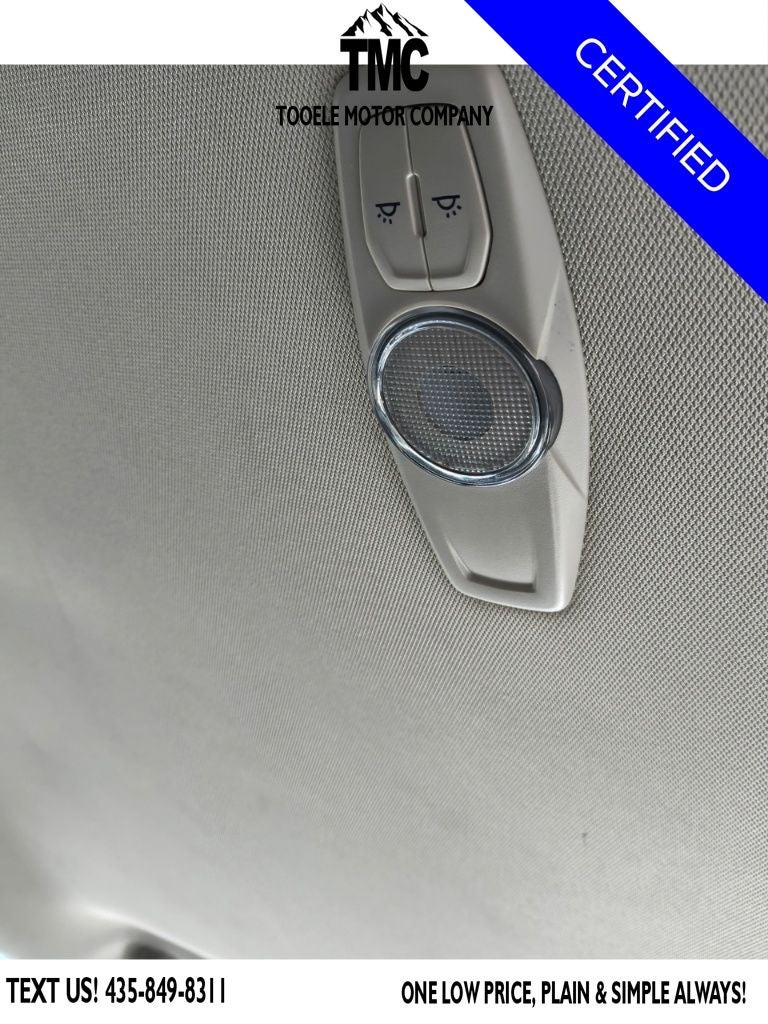 2024 Ford Edge Titanium + Intelligent Access w\ Remote Start, Keyless Entr