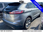 2024 Ford Edge Titanium + Intelligent Access w\ Remote Start, Keyless Entr