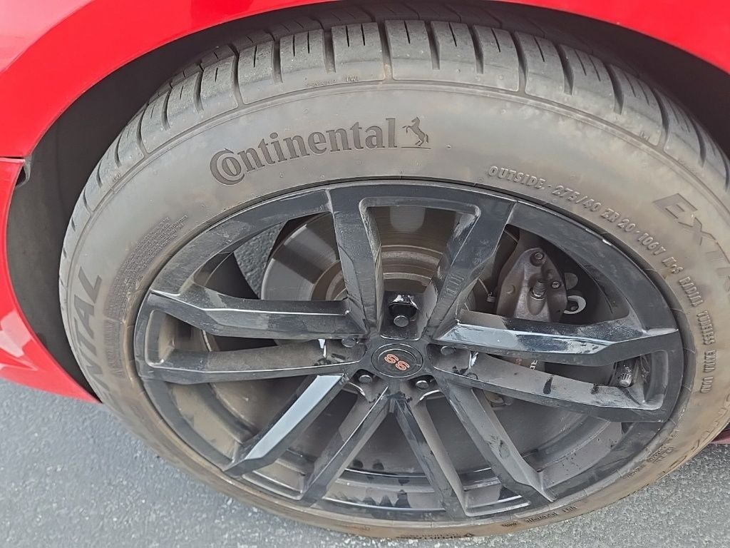 2012 Chevrolet Camaro SS 2SS