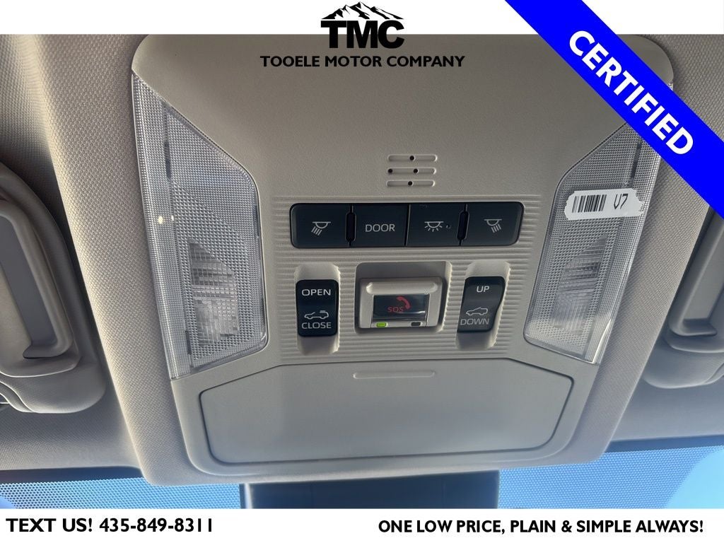 2024 Toyota RAV4 XLE Premium + Moonroof