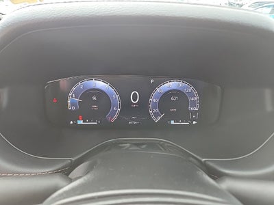 2022 Jeep Compass Limited Red Edition