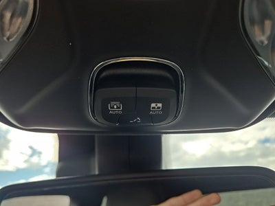 2022 Jeep Compass Limited Red Edition