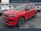 2022 Jeep Compass Limited Red Edition