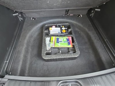 2022 Jeep Compass Limited Red Edition