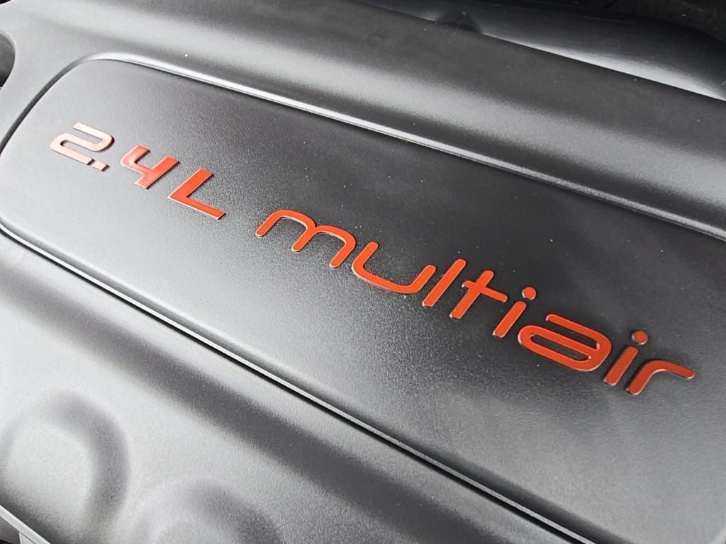 2022 Jeep Compass Limited Red Edition