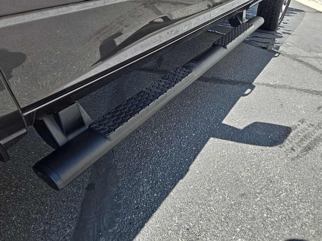 2025 RAM 3500 Laramie