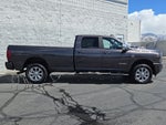 2025 RAM 3500 Laramie