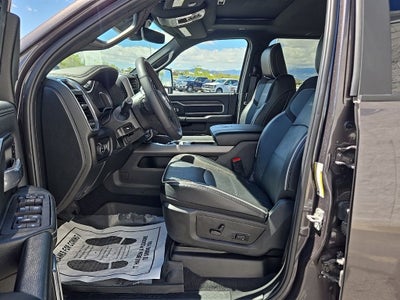 2025 RAM 3500 Laramie