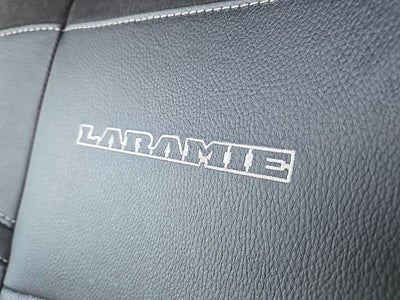 2025 RAM 3500 Laramie