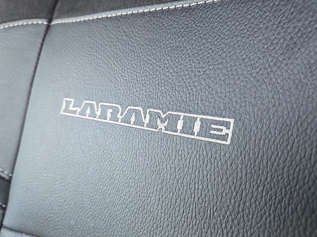 2025 RAM 3500 Laramie