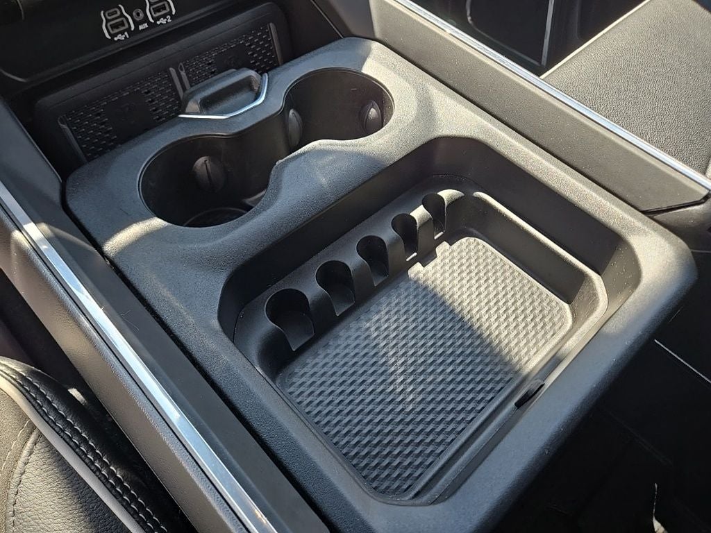 2025 RAM 3500 Laramie