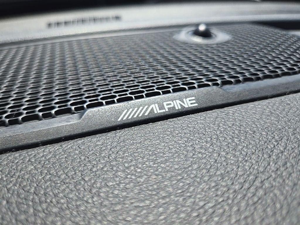 2025 RAM 3500 Laramie