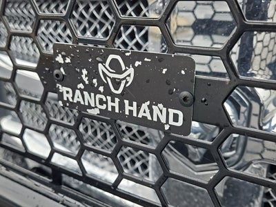 2015 RAM 3500 Laramie Longhorn + Power Moonroof